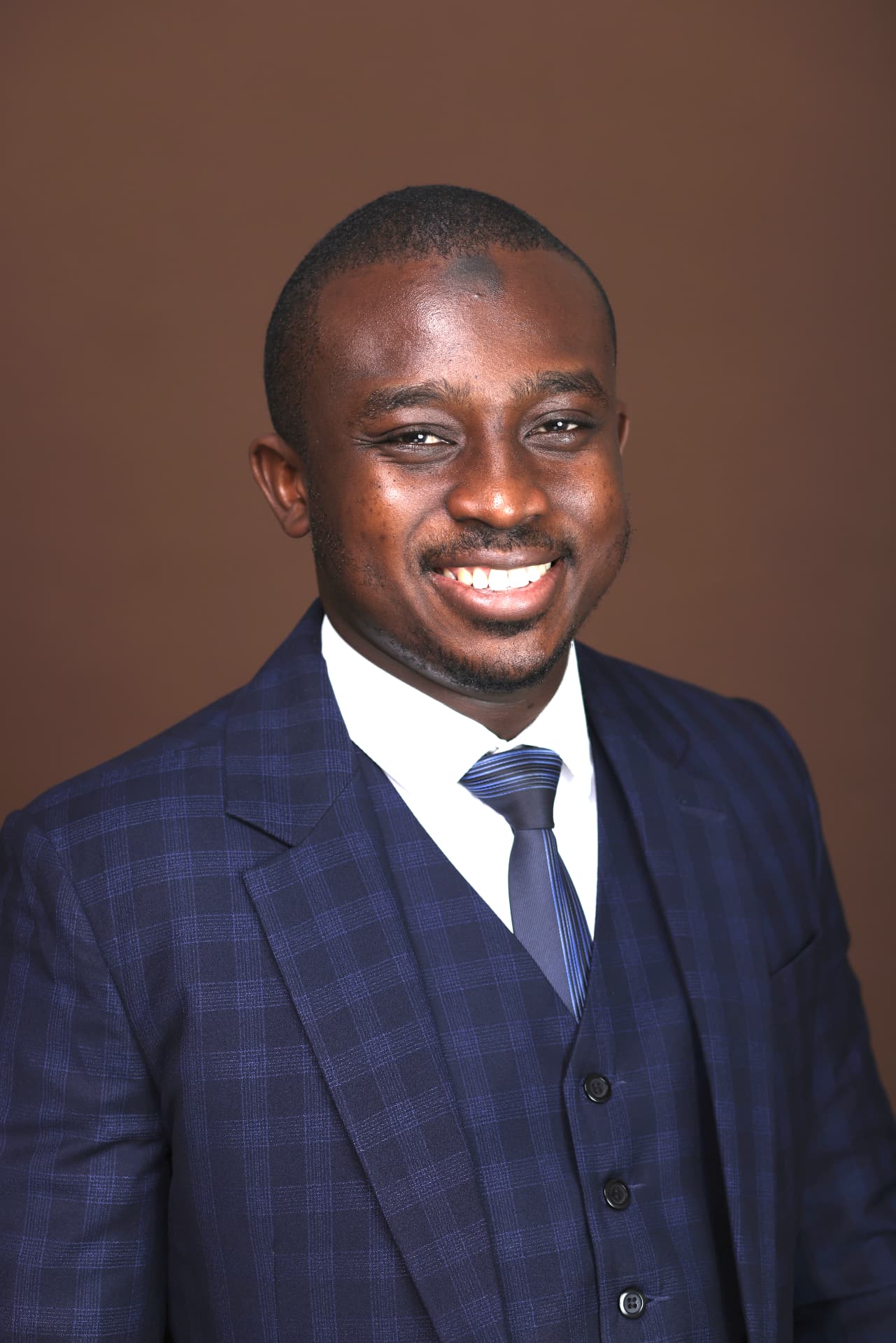 Muhammad Abdallah, PhD